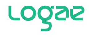 logae logo