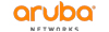 aruba logo
